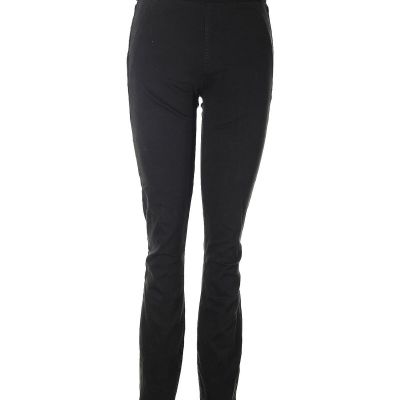 Gap Women Black Jeggings 29W